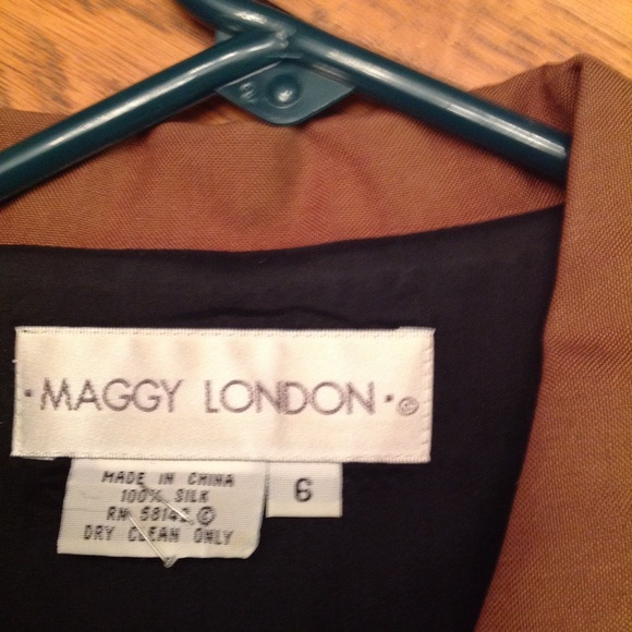 Super Cute Jacket - Picture 3 of 5